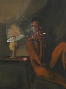 Opening Receptions, July 07, 2022, 07/07/2022, Uncanny Interiors: Group Exhibition