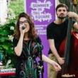 Concerts, August 04, 2022, 08/04/2022, Lunchtime Jazz