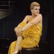 Discussions, July 11, 2022, 07/11/2022, The Creative Process: Interview with Tony Winner Angela Lansbury (online)