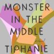 Book Discussions, July 19, 2022, 07/19/2022, Monster in the Middle by Award-Winning Tiphanie Yanique