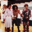 Movie in a Parks, September 02, 2022, 09/02/2022, The Wiz (1978): Classic Musical Updated with Diana Ross, Michael Jackson