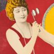 Gallery Talks, July 13, 2022, 07/13/2022, Experimental Marriage: Women in Early Hollywood: Curator's Tour (online)