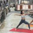 Workshops, August 21, 2022, 08/21/2022, Vinyasa Yoga on a Vessel