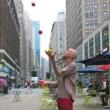 Workshops, August 18, 2022, 08/18/2022, Juggling in the City