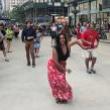 Dance Lessons, July 07, 2022, 07/07/2022, Venezuelan Joropo Dancing