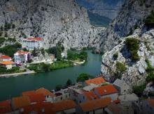 Tours, July 04, 2022, 07/04/2022, The City of Pirates: Croatia (online)
