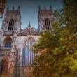 Tours, July 09, 2022, 07/09/2022, A Walk through York - England's Most Beautiful City (online)