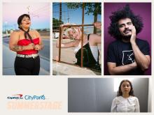 Movie in a Parks, August 03, 2022, 08/03/2022, Mija (2022): American Citizens from Undocumented Families