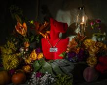 Opening Receptions, July 07, 2022, 07/07/2022, Azikiwe Mohammed: Forever is Twice as Long from the Ground