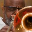 Concerts, July 08, 2022, 07/08/2022, Harlem Night Songs with Veteran Jazz Trombonist