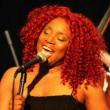 Concerts, July 19, 2022, 07/19/2022, Award-Winning Jazz Singer Who's Worked with Aretha Franklin, U2, and Peter Gabriel