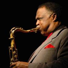 Concerts, July 27, 2022, 07/27/2022, Veteran Soul Jazz Saxophonist