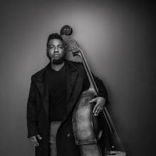 Concerts, August 03, 2022, 08/03/2022, "Rising Star" Jazz Double Bassist