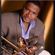 Concerts, August 12, 2022, 08/12/2022, Jazz Trombonist Who Has Worked with Wynton Marsalis