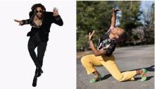 Dance Performances, August 19, 2022, 08/19/2022, World-Renowned Tap Dancer and Jazz Music
