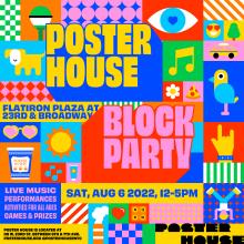Partys, August 06, 2022, 08/06/2022, Block Party