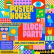 Partys, August 06, 2022, 08/06/2022, Block Party