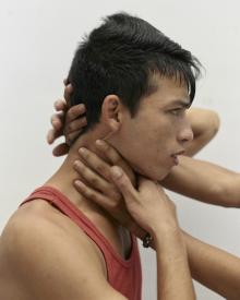 Opening Receptions, July 27, 2022, 07/27/2022, Felipe Romero Beltr&aacute;n: Dialect