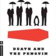 Book Clubs, July 11, 2022, 07/11/2022, Death and the Penguin by Andrey Kurkov (in-person and online)