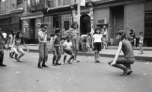 Gallery Talks, July 13, 2022, 07/13/2022, Streets in Play: Katrina Thomas, NYC Summer 1968: Curator's Talk