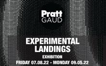 Discussions, July 08, 2022, 07/08/2022, Artists Talk: Experimental Landings