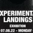 Discussions, July 08, 2022, 07/08/2022, Artists Talk: Experimental Landings