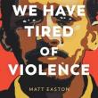 Author Readings, July 26, 2022, 07/26/2022, We Have Tired of Violence: A True Story of Murder, Memory, and the Fight for Justice in Indonesia&nbsp;(online)