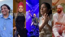 Concerts, August 06, 2022, 08/06/2022, Bhangra: South Asian Dance Music Meets Hip-Hop