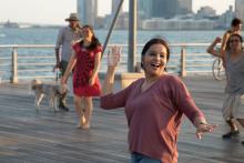 Dance Lessons, August 02, 2022, 08/02/2022, Bollywood & Bhangra Dance Class