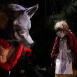Performances, August 07, 2022, 08/07/2022, The Puppet Cycle: Small World Stories
