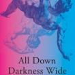 Author Readings, July 19, 2022, 07/19/2022, All Down Darkness Wide: A Memoir of Mental Illness (online)