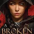 Author Readings, August 02, 2022, 08/02/2022, A Broken Blade: The King's Favorite Assassin (online)