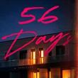 Author Readings, August 17, 2022, 08/17/2022, 56 Days: Lockdown with a Stranger (online)