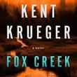 Author Readings, August 24, 2022, 08/24/2022, Fox Creek: From New York Times Bestselling Author William Kent Krueger (online)