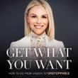Author Readings, August 02, 2022, 08/02/2022, Get What You Want: How to Go from Unseen to Unstoppable