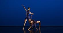 Dance Performances, August 10, 2022, 08/10/2022, 5 Iconic NYC Dance Companies