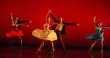 Dance Performances, August 11, 2022, 08/11/2022, 5 Iconic NYC Dance Companies