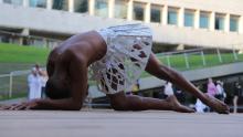Dance Performances, August 03, 2022, 08/03/2022, On Display: Dance Explores Body Image