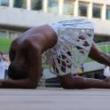 Dance Performances, August 03, 2022, 08/03/2022, On Display: Dance Explores Body Image