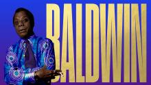 Readings, August 03, 2022, 08/03/2022, Jubilee for Jimmy: Celebrating James Baldwin