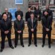 Dancings, August 04, 2022, 08/04/2022, Salsa Dancing with Grammy-Winning Ensemble