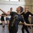 Workshops, August 10, 2022, 08/10/2022, Ballet Movement Session