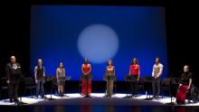 Performances, August 12, 2022, 08/12/2022, Inside/Out&hellip;Voices from the Disability Community
