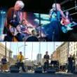 Concerts, August 25, 2022, 08/25/2022, Voices of 80s NYC Rock