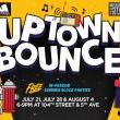 Partys, July 28, 2022, 07/28/2022, Uptown Bounce Block Party