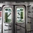 Opening Receptions, July 14, 2022, 07/14/2022, Subway Art Legends: Group Show