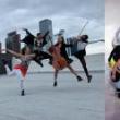 Dance Performances, July 15, 2022, 07/15/2022, Nai-Ni Chen Dance Company, Les Ballet Afrik: Vogue, Afrobeat, Modern Dance and More