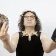 Performances, July 26, 2022, 07/26/2022, Remote Control: Performance Art