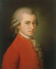 Concerts, July 23, 2022, 07/23/2022, Mozart: Excerpts from Don Giovanni, Cosi fan tutte, Le nozze di Figaro and Songs