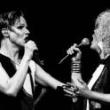 Concerts, July 23, 2022, 07/23/2022, Tony Winner John Cameron Mitchell, International Cabaret Powerhouse Amber Martin, and More